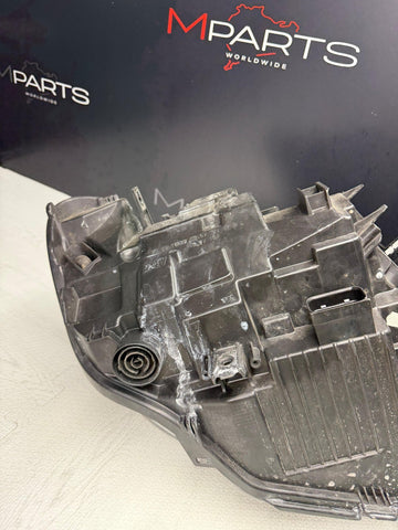 2018–2020 BMW 4 Series F32/F36 / M3-M4 LCI Left Driver LED Headlight OEM 7498917