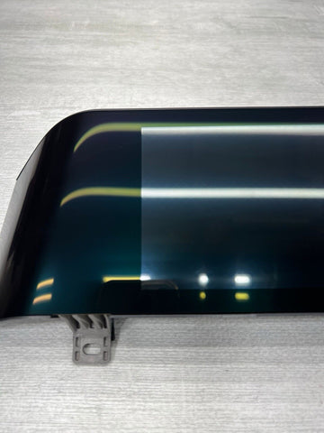 21-23 BMW G80 G82 G83 M3 M4 UPPER DASH MEDIA SCREEN 9826555 FACTORY