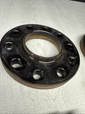15MM Spacers + Extended Bolts PAIR 5x120 BMW E SERIES