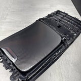Cup Holder Cupholder Lid Panel Cover Console 22-25 W206 C300 Sedan