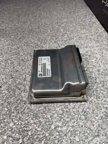 2024-2025 Porsche 718 Spyder GT4 RS PDK Transmission Control Module Unit OEM