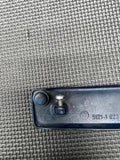 BMW 3 Series E30 Door Opener Handle Exterior Front Left 51923996