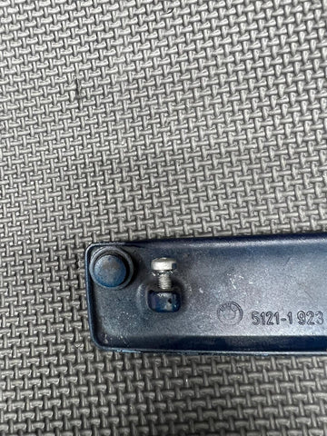 BMW 3 Series E30 Door Opener Handle Exterior Front Left 51923996
