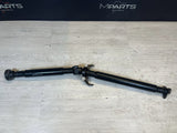 2013-2016 BMW F06 F10 M5 M6 S63 DCT DRIVESHAFT DRIVE SHAFT OEM 2284490