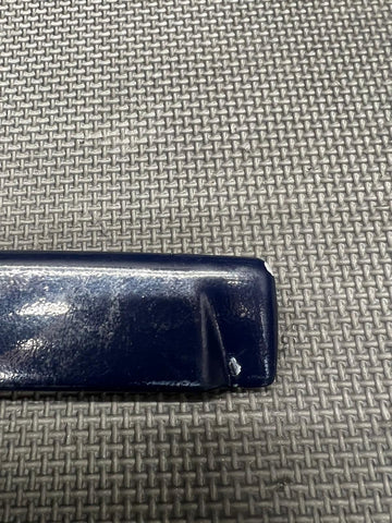 BMW 3 Series E30 Door Opener Handle Exterior Front Left 51923996