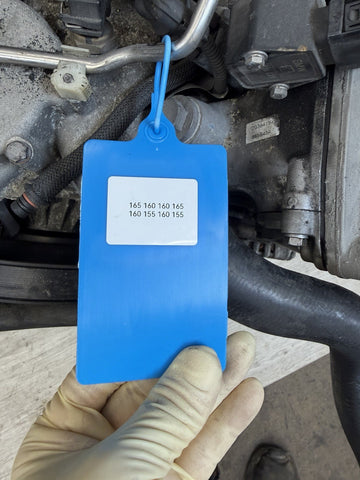 2008 BMW E90 E92 E93 M3 08-13 S65 V8 4.0L Complete Engine Motor 118k Miles