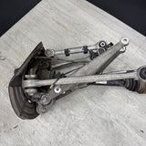 15-21 OEM BMW F80 F82 F87 M2 M3 M4 Rear Driver Side Output Half Shaft Axle Hub