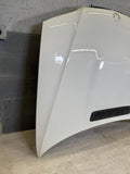 (PICKUP ONLY) BMW E46 M3 01-06 Front Hood Bonnet Panel Alpine White