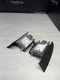 BMW F80 F82 F83 M3 M4 Blind Spot Lane Departure Change Warning Sensors Modules
