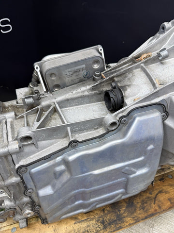 2011 BMW E90 E92 E93 M3 DCT S65 Dual Clutch Transmission Gearbox 48k Miles