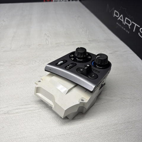00-03 Honda S2000 Climate Control HVAC AC Heater OEM Genuine D006S PP-MD15