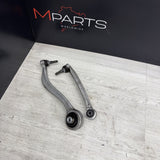 15-20 BMW F80 F82 F83 M3 M4 Front Right Passenger Control Arms OEM 2284532