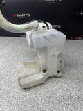 BMW 01-06 E46 330 M3 Washer Fluid Tank Reservoir W/ Headlight Washer 61677895231