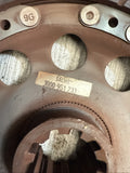 01-06 BMW E46 M3 FLYWHEEL CLUTCH PRESSURE PLATE KIT OEM LUK 8.8MM THICKNESS