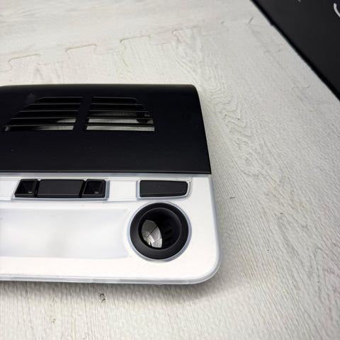 08-13 BMW 328i 335i M3 E92 Rear Overhead Interior Light Console OEM 9201645
