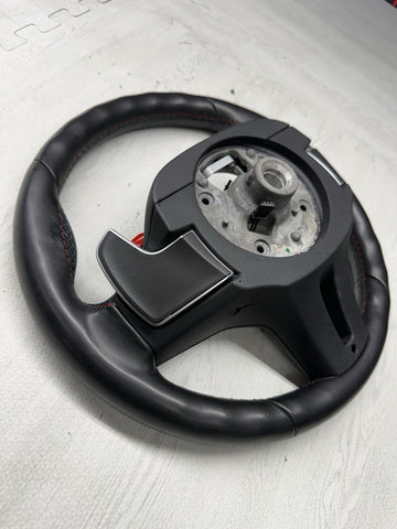 22-23 BMW X3M X4M Competition F97 Heated, Adaptive OEM Steering wheel