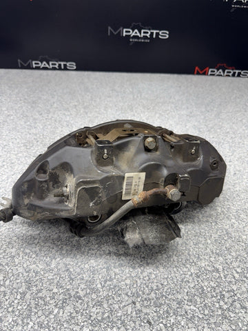 2018-2021 RANGE ROVER L405 FRONT RIGHT PASSENGER BREMBO BRAKE CALIPER