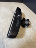 15-20 BMW F80 F82 F83 M3 M4 435i Interior Rear View Mirror Homelink 9345387-02