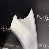 01-06 BMW E46 M3 Driver Left Fender Titan Silver