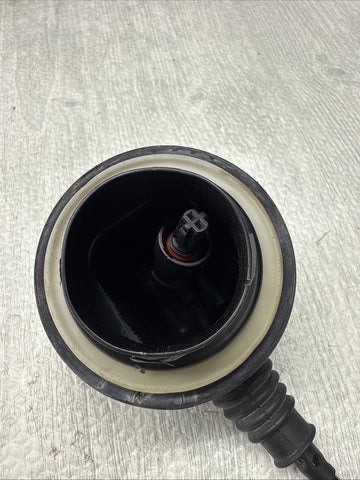 FRONT SHOCK EDC WIRE PLUG CONNECTOR BMW M5 F91 M8 F90 (2018-2022) OEM