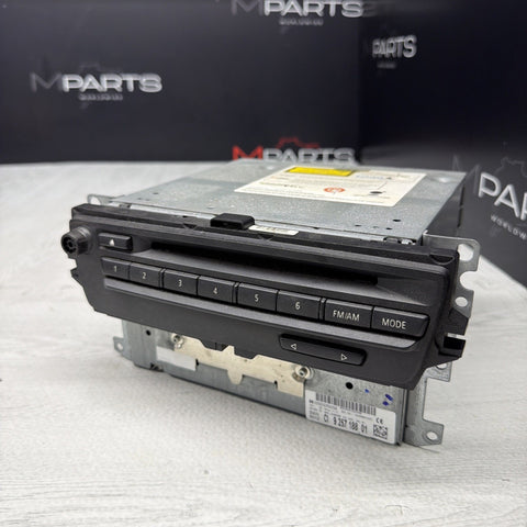 09-13 OEM BMW E82 E92 E93 LCI 328 335 CIC Navigation Headunit 9257188 *Volume*