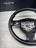 BMW Steering Wheel 01-06 E46 M3 Stock SMG 32342282020 GRADE C