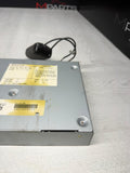 04-06 BMW X3 X5 M3 Sirius Satellite Radio Receiver Module OEM 84110141981