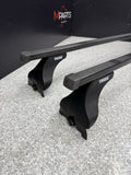 E39 BMW Thule Roof Rack Racks Set