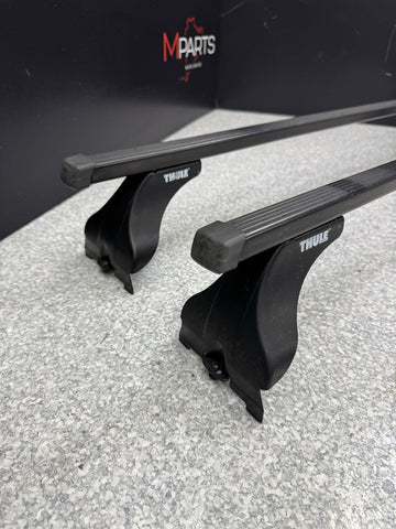 E39 BMW Thule Roof Rack Racks Set