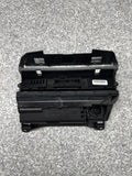 OEM BMW E46 330 M3 Radio Navigation Mounting Relocation Bracket