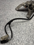 BMW E46 M3 SMG Gear Shift Actuator W Position Sensor Transmission Oem 2001-2006