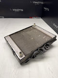 12-19 BMW F10 F12 F13 M6 S63 Right Secondary Auxiliary Radiator Cooler OEM