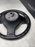 BMW Steering Wheel 01-06 E46 M3 Stock MANUAL 32342282020 GRADE C