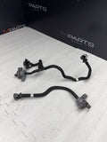 2020-2023 BMW X5M F95 F90 M5 M8 Fuel Tank Vapor Canister Purge Solenoid Hoses