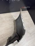 BMW F80 M3 15-20 REAR BUMPER COVER SKIN ASSEMBLY OEM WHITE *Pick Up Only*