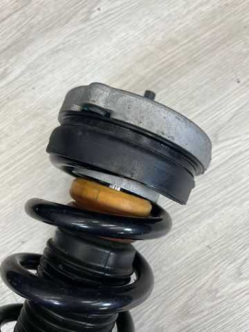 BMW F91 F92 M8 SPRING STRUT SHOCK FRONT RIGHT PASSENGER EDC 7856896
