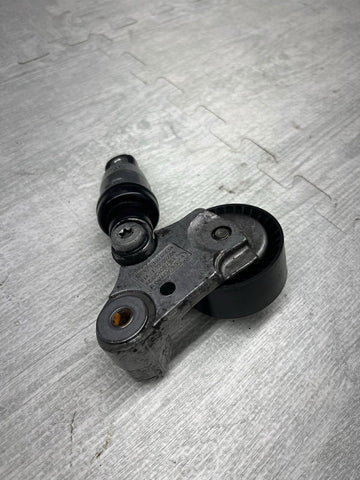 14-16 Porsche Cayman 911 991 Gt3 Hydraulic Belt Tensioner Pulley