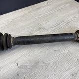 08-13 OEM BMW E90 E92 E93 M3 Rear Right Passenger Output Half Shaft Axle S65