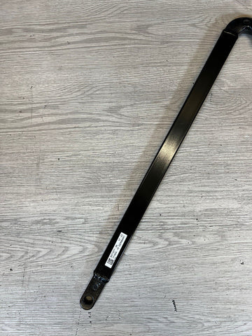 (PICKUP ONLY) 21-26 BMW G80 G82 G83 M3 M4 FRONT VERTICAL V BRACE BRACKET 8071577