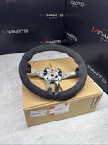 NEW Genuine BMW 15-20 F80 F82 F83 F87 M2 M3 M4 CS Steering Wheel 32-30-8-746-879