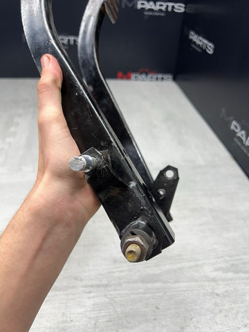 BMW E30 5 Spd Manual Clutch and Brake Pedal Box Assembly 1984-1993 OEM USED