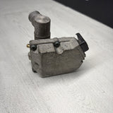 BMW E60 E61 M5 E63 E64 M6 IDLE VALVE ACTUATOR CONTROL UNIT 7834495