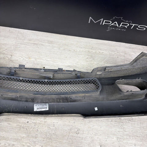 (PICKUP ONLY) 01-02 BMW Z3 M Z3M Front Bumper Original OEM 51112265630 *Notes*