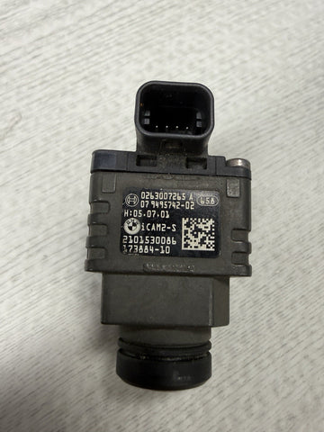2016-2024 BMW 2 3 4 5 7 8 X3 X4 X5 X6 X7 FRONT REAR SURROUND VIEW CAMERA OEM