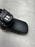 OEM BMW E88 E82 E90 E92 E93 Homelink Auto Dim Rear View Interior Mirror Compass