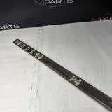 00-03 OEM BMW E39 M5 Front Left Driver Door Lower Exterior Molding