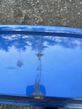 (PICKUP ONLY) 12-16 BMW F10 M5 OEM REAR BUMPER COVER