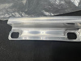 2009-2015 BMW 740I Right Engine OIL Cooler Brace / Bracket 7583119 NEW