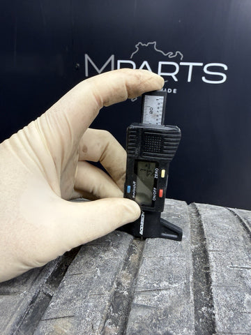 2023 Used 285/30ZR20 Michelin Pilot Sport 4S 99Y - 7/32