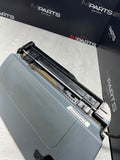 BMW E93 328 335 M3 Convertible Glovebox Glove Box Silverstone Extended Leather